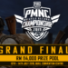 Pasukan PUBG Terbaik Malaysia kini bersaing untuk Grand Final PMNC 2019!