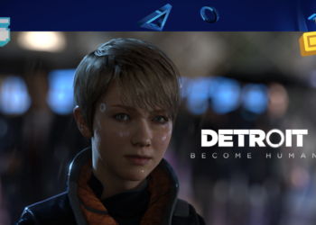 Sony Menukar Permainan Percuma PlayStation Plus Julai dari PES2019 ke Detroit!!!