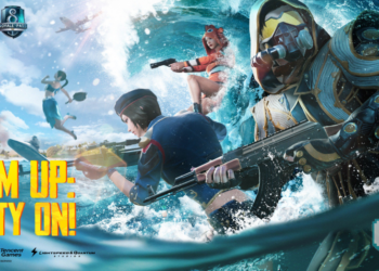 Kemaskini PUBG Mobile Musim kelapan Terbaru Dilengkapi Sistem, Pas, Senjata baru dan banyak lagi!