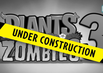 Plants vs Zombies 3 akan datang ke Platform Mobile dalam masa terdekat!