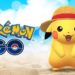 Peminat One Piece Diberi Kejutan Dalam Pokemon Go