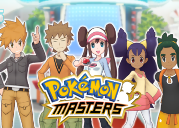 Pokemon Master kini dibuka untuk Pra-Pendaftaran dan akan dilancarkan 29 Ogos ini!