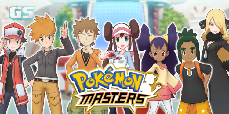 Pokemon Master kini dibuka untuk Pra-Pendaftaran dan akan dilancarkan 29 Ogos ini!