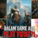 5 Permainan yang Mempunyai Plot Tersorok di Akhir Kredit Permainan!