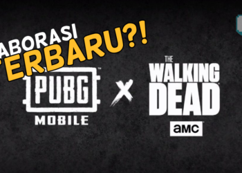 Pengumuman kolaborasi bersama “The Walking Dead” dalam Mod yang akan datang serta Kemaskini Visual Map Erangle di PUBG Mobile!