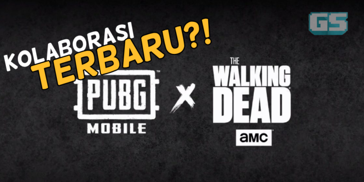 Pengumuman kolaborasi bersama “The Walking Dead” dalam Mod yang akan datang serta Kemaskini Visual Map Erangle di PUBG Mobile!