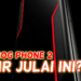 ASUS ROG 2 akan hadir 23 Julai ini bersama Pemproses Snapdragon 855!!