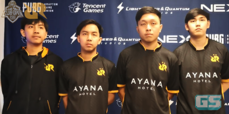 Sesi Temuramah Bersama RRQ Athena – Kami yakin bahawa kami boleh Menjuarai PMCO Global Final!