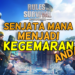 Statistik segala Senjata yang ada dalam permainan Rules of Survival!