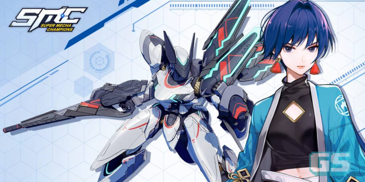 Lebih 200,000 Pra-Pendaftaran dan Mencecah 1 Juta Muat turun di Playstore, Kini SUPER MECHA CHAMPIONS Semakin Menyengat!!!