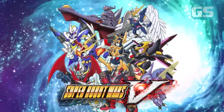 “Super Robot Wars V” hadir di Nintendo Switch 3 Oktober ini bersama Bonus Pembelian Awal yang Menarik!