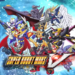 “Super Robot Wars V” hadir di Nintendo Switch 3 Oktober ini bersama Bonus Pembelian Awal yang Menarik!