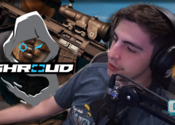 Shroud Menyatakan Dia Bukannya Seorang ‘Gaming God’!!