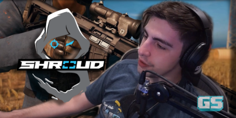 Shroud Menyatakan Dia Bukannya Seorang ‘Gaming God’!!
