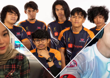 Tiga Lokal Streamers “Hottt” yang boleh Ditonton Bulan ini!