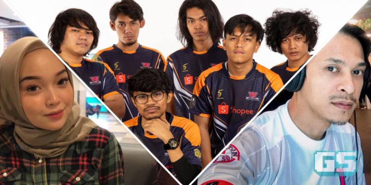 Tiga Lokal Streamers “Hottt” yang boleh Ditonton Bulan ini!