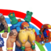 Acara Summer Games 2019 untuk “Overwatch” kini hadir !!