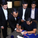 DYAM Tunku Ismail Ibni Sultan Ibrahim (TMJ) Menerima Perlantikan Sebagai Penasihat Diraja ESM