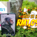 Vivo S1 Terbaru Dengan Ultra Game Mode dan Spesifkasi Hebat hanya RM1099 sahaja!