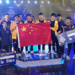 TOP ESPORTS Menjuarai PMCO Spring Split Global Final 2019 dan membawa pulang $180,000 USD (MYR 1,647800.00)!!!