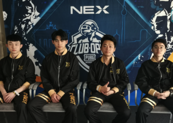 Temu Ramah Bersama X QUEST F – Kami yakin kami akan menjuarai PMCO Global Final!