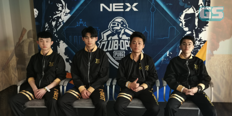 Temu Ramah Bersama X QUEST F – Kami yakin kami akan menjuarai PMCO Global Final!