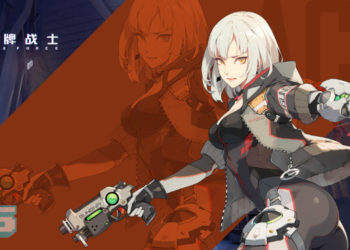 Klon mobile Overwatch oleh Tencent mempunyai mode bertemakan anjing – Barking Royale!