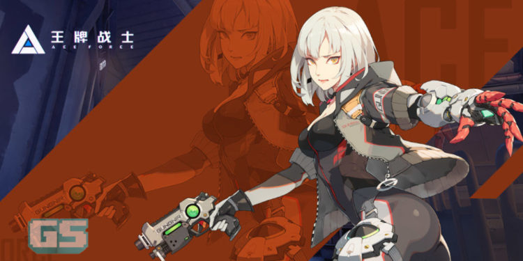 Klon mobile Overwatch oleh Tencent mempunyai mode bertemakan anjing – Barking Royale!
