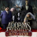 Game The Addams Family Mystery Mansion bakal keluar untuk peranti mobile sempena filem animasi terbaru Addams Family!