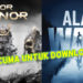 Epic mengumumkan Alan Wake & For Honor akan menjadi game percuma terbaru di Epic Games Store!