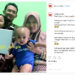 Baby bertuah bernama “Google” menerima hadiah istimewa daripada “Google”!
