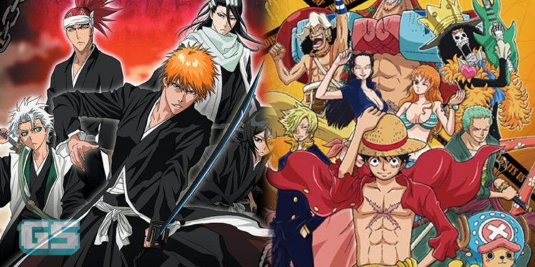 10 Anime Yang Perlu Di Adaptasi Ke Game Fighting Arc System Works