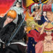 10 Anime Yang Perlu Di Adaptasi Ke Game Fighting Arc System Works