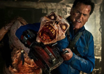 Game Evil Dead baru akan tiba di konsol & PC tetapi tidak untuk VR!