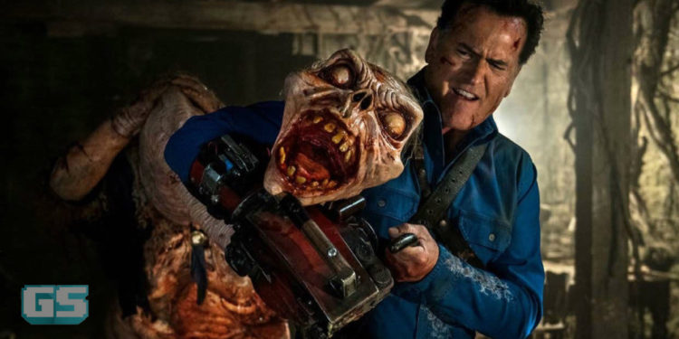 Game Evil Dead baru akan tiba di konsol & PC tetapi tidak untuk VR!