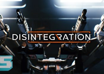 Pencipta Bersama Halo Umumkan FPS Sains Fiksyen Baru – Disintegration