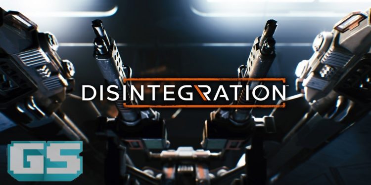 Pencipta Bersama Halo Umumkan FPS Sains Fiksyen Baru – Disintegration