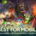 Kembar Auto Chess daripada Tencent, Chess Rush akan keluar tidak lama lagi untuk iOS & Android!