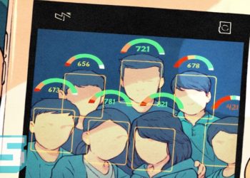 Main HACK akan buat Sistem Kredit Sosial anda turun di China!