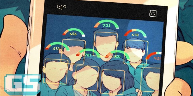 Main HACK akan buat Sistem Kredit Sosial anda turun di China!