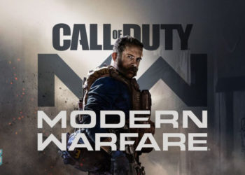 Call of Duty: Modern Warfare Multiplayer akan diumumkan 1 Ogos!
