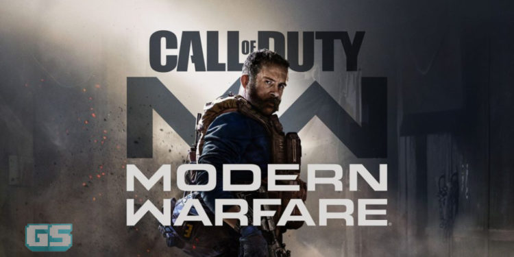 Call of Duty: Modern Warfare Multiplayer akan diumumkan 1 Ogos!