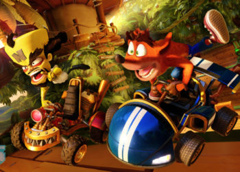 Crash Team Racing: Nitro-Fueled Review – Remake yang hebat untuk sebuah karakter yang hebat!