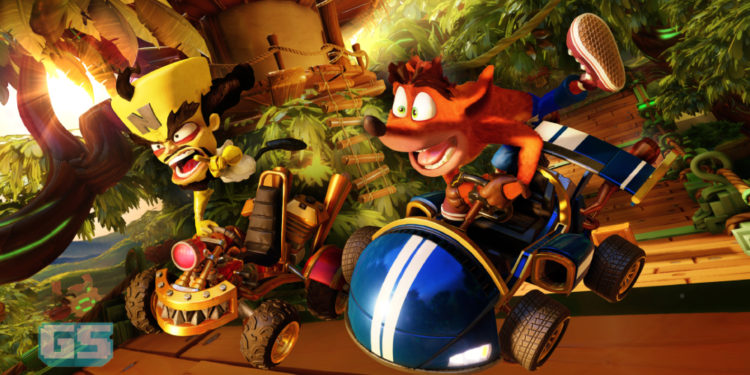Crash Team Racing: Nitro-Fueled Review – Remake yang hebat untuk sebuah karakter yang hebat!