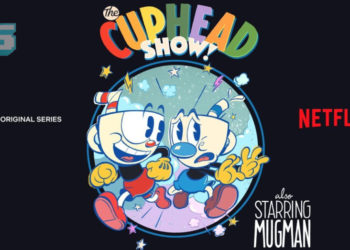Siri animasi “Cuphead” dalam pembikinan untuk Netflix!