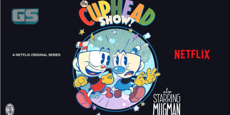 Siri animasi “Cuphead” dalam pembikinan untuk Netflix!