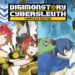 Digimon Story Cyber Sleuth: Complete Edition bakal keluar untuk PC dan Switch manakala Digimon Survive ditangguhkan sehingga 2020!