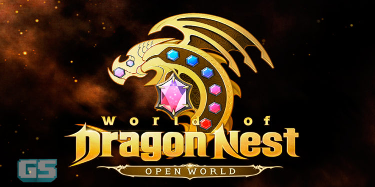 Pra-daftar untuk Close-Beta World of Dragon Nest sekarang! Terhad kepada 30,000 akaun sahaja!