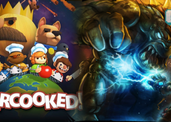 Dapatkan Overcook Secara Percuma di Epic Games Store untuk masa yang Terhad!