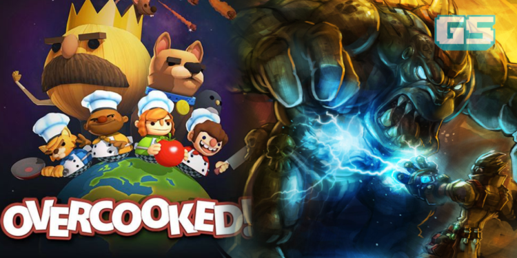 Dapatkan Overcook Secara Percuma di Epic Games Store untuk masa yang Terhad!